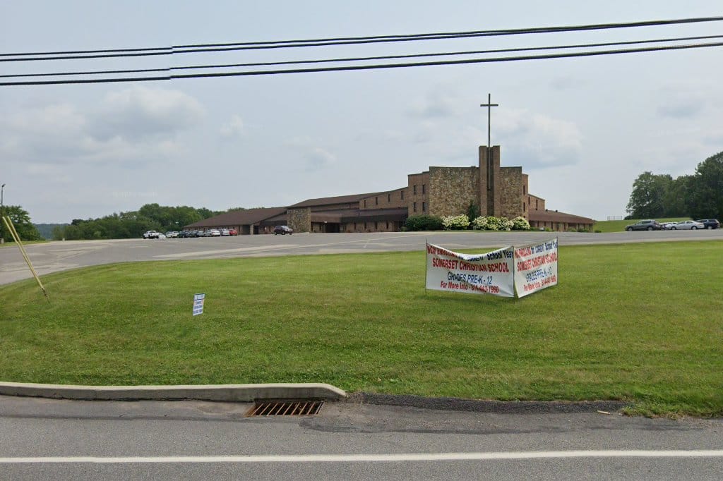 Somerset Christian School