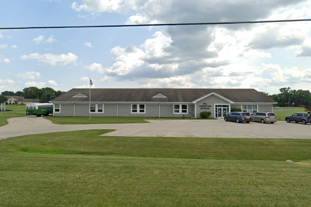Fond Du Lac Christian School