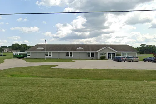 Fond Du Lac Christian School