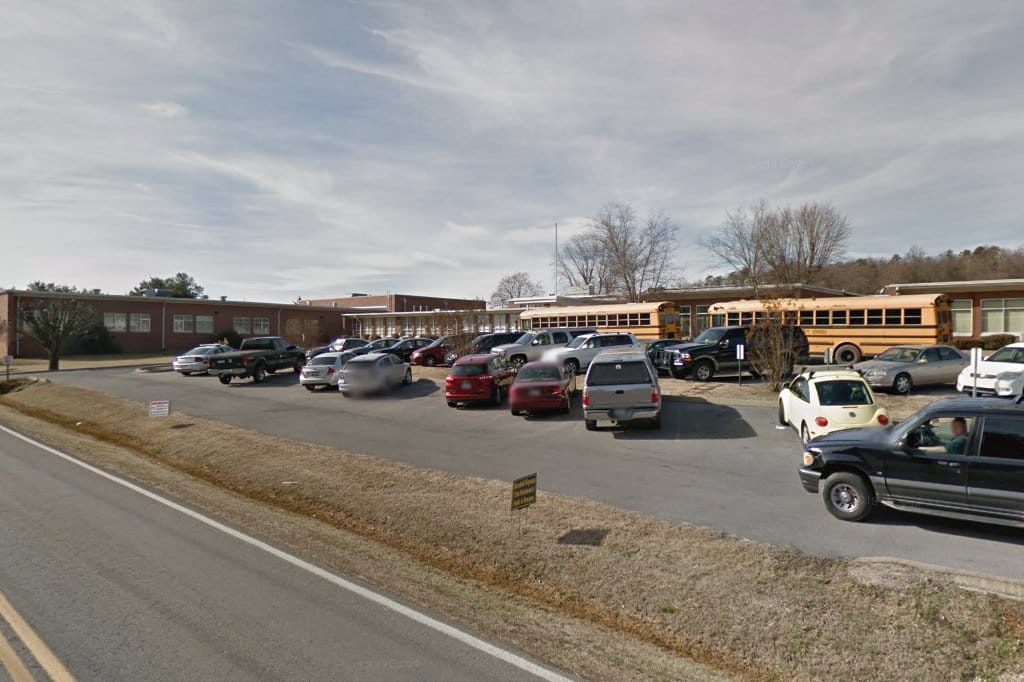 Piedmont Elementary School