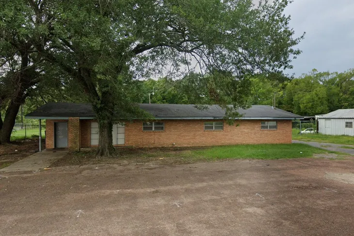 Angelina Animal Hospital