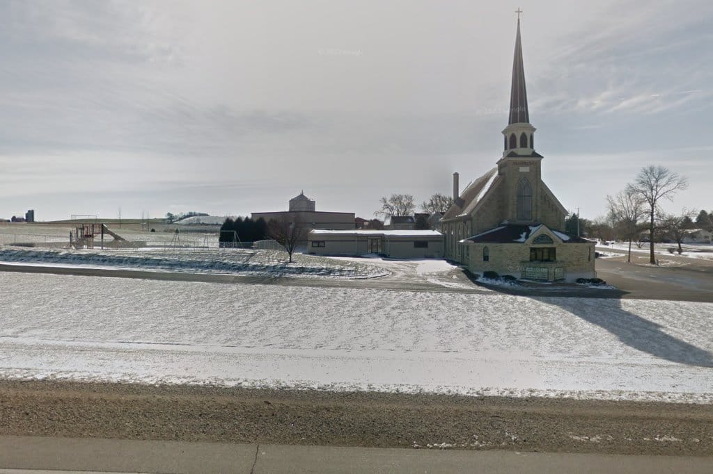 St Pauls Lutheran School