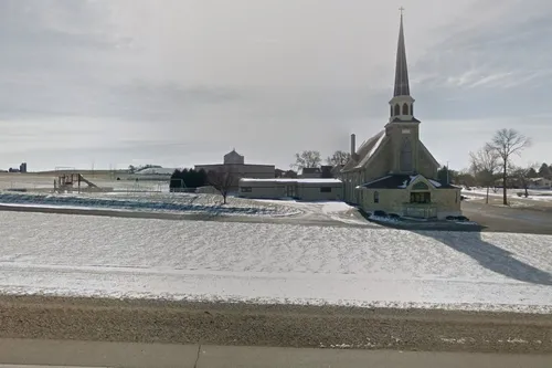 St Pauls Lutheran School
