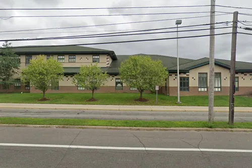 Williamson Elementary School