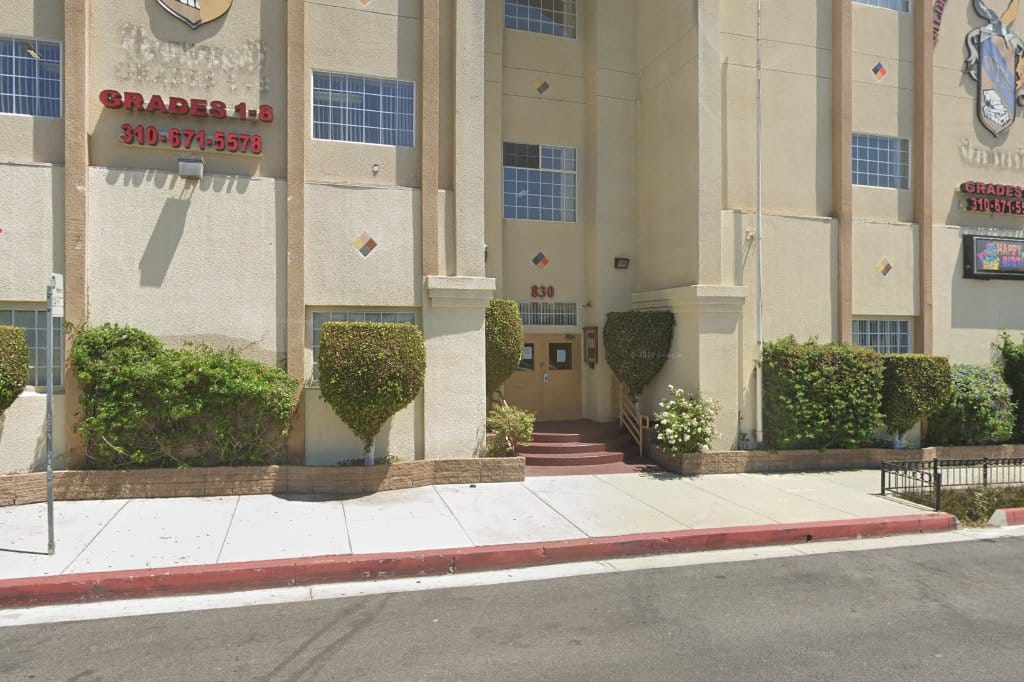 Wilder's Preparatory Academy Charter