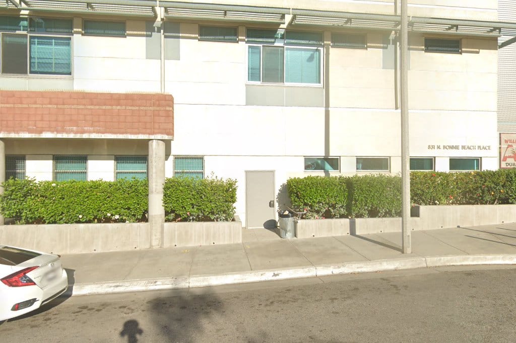 William R Anton Elementary School