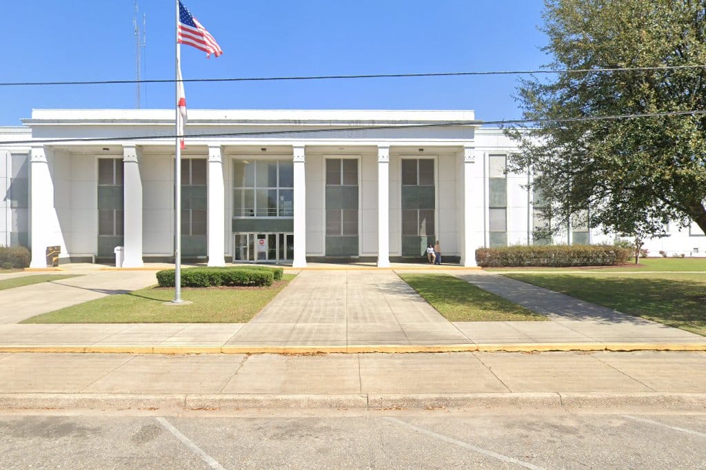 Escambia-Brewton Tag & Title Office