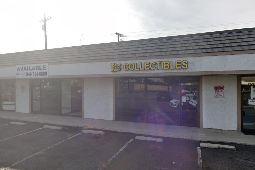 Animal Hospital of Fountain Valley