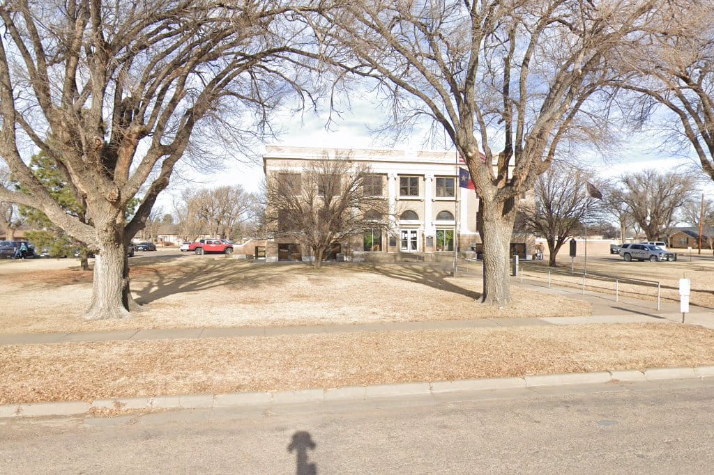 Sherman County Court