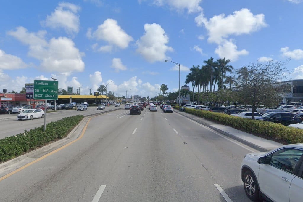 Goodwill Miami