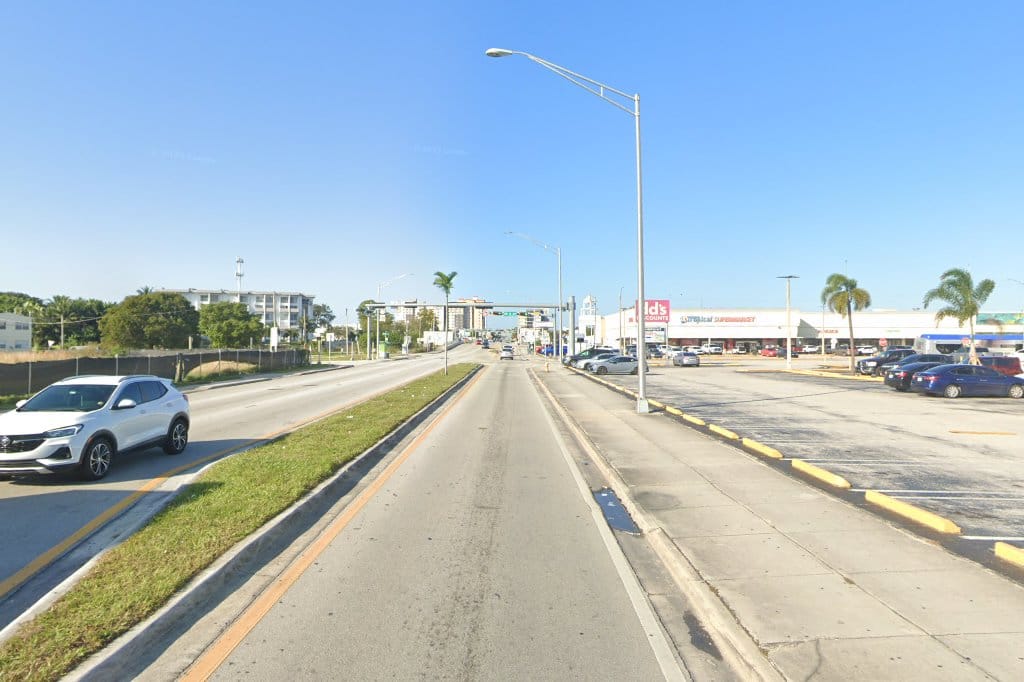 Goodwill Miami