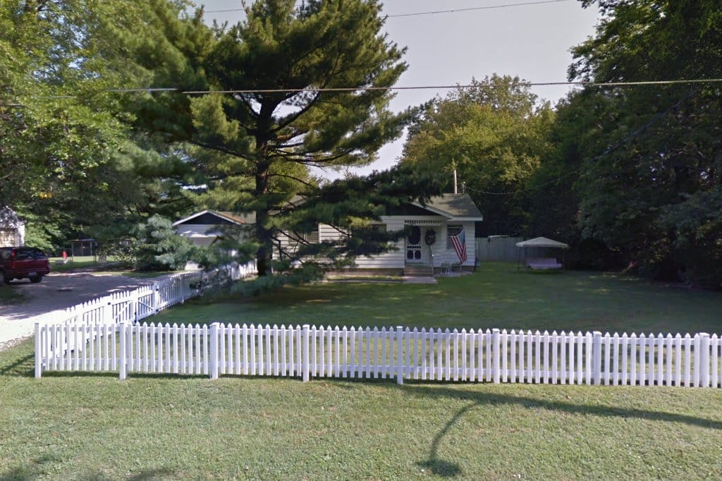 Humane Society of Olney Area