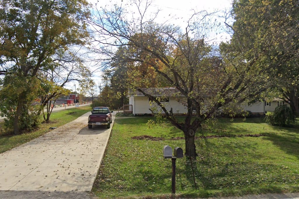 Pleasant Administration Office