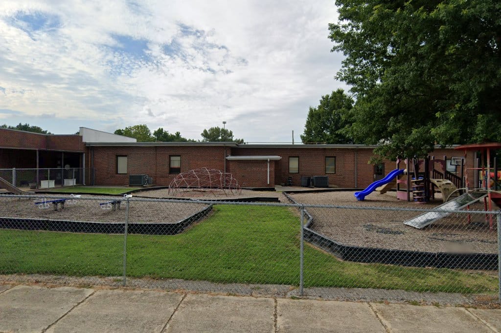 Rutherford Elementary School