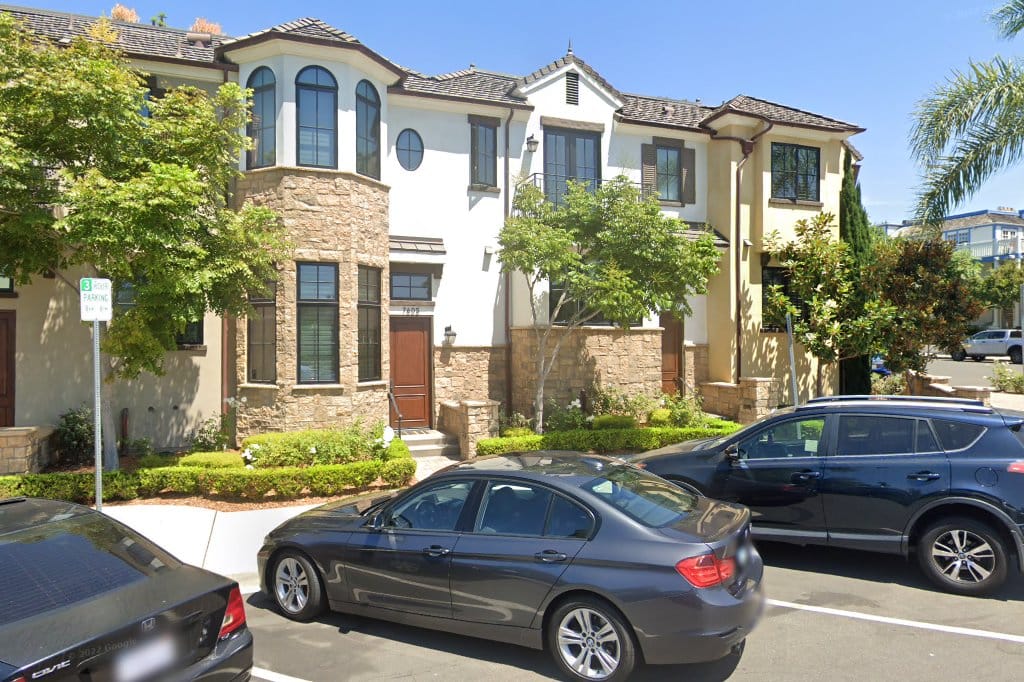 Animal Hospital of La Jolla