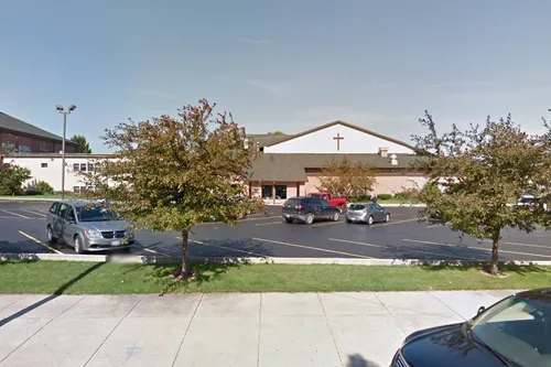 Friedens Evangelical Lutheran School