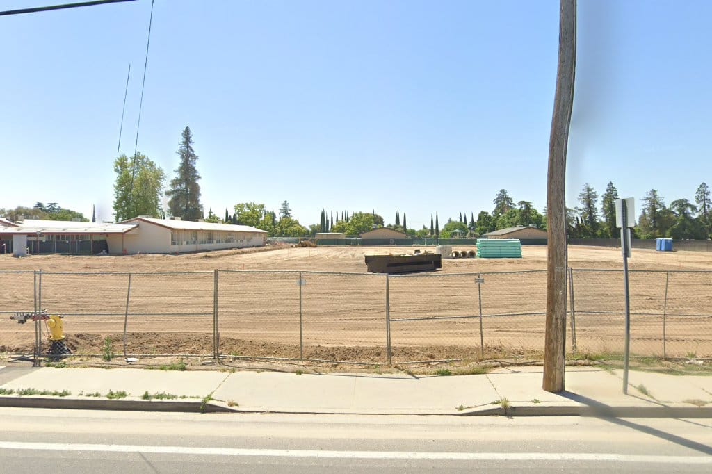 Osborn Two-Way Immersion Academy