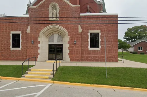 St Mary School
