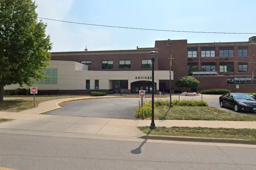 Aquinas Middle School