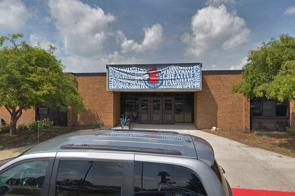 Costello Elementary School