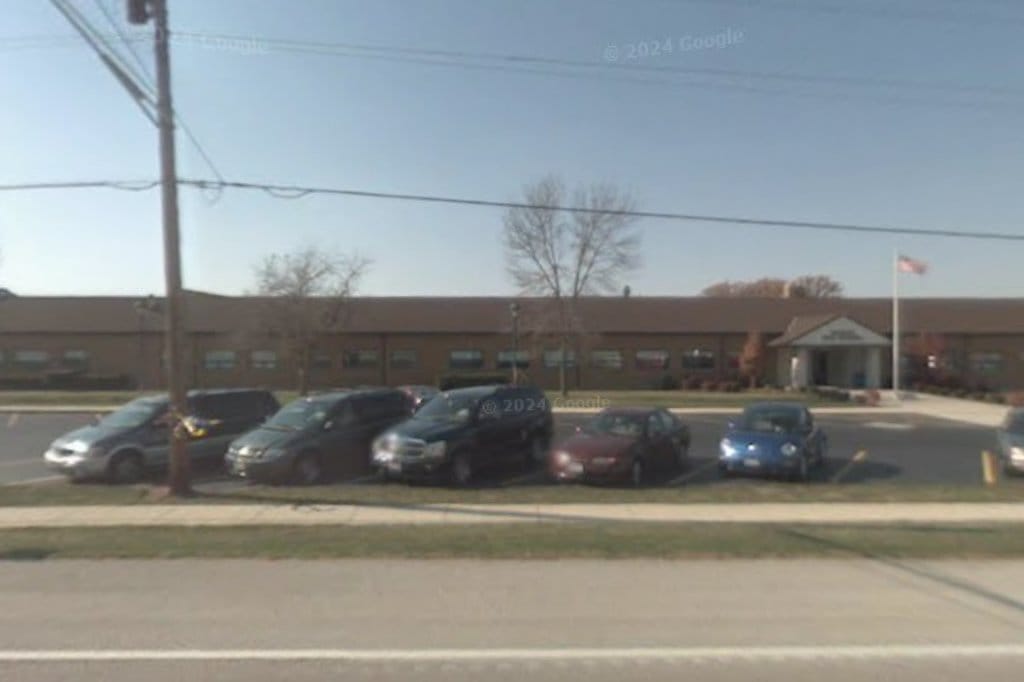 Marion Local High School