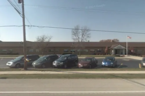 Marion Local High School