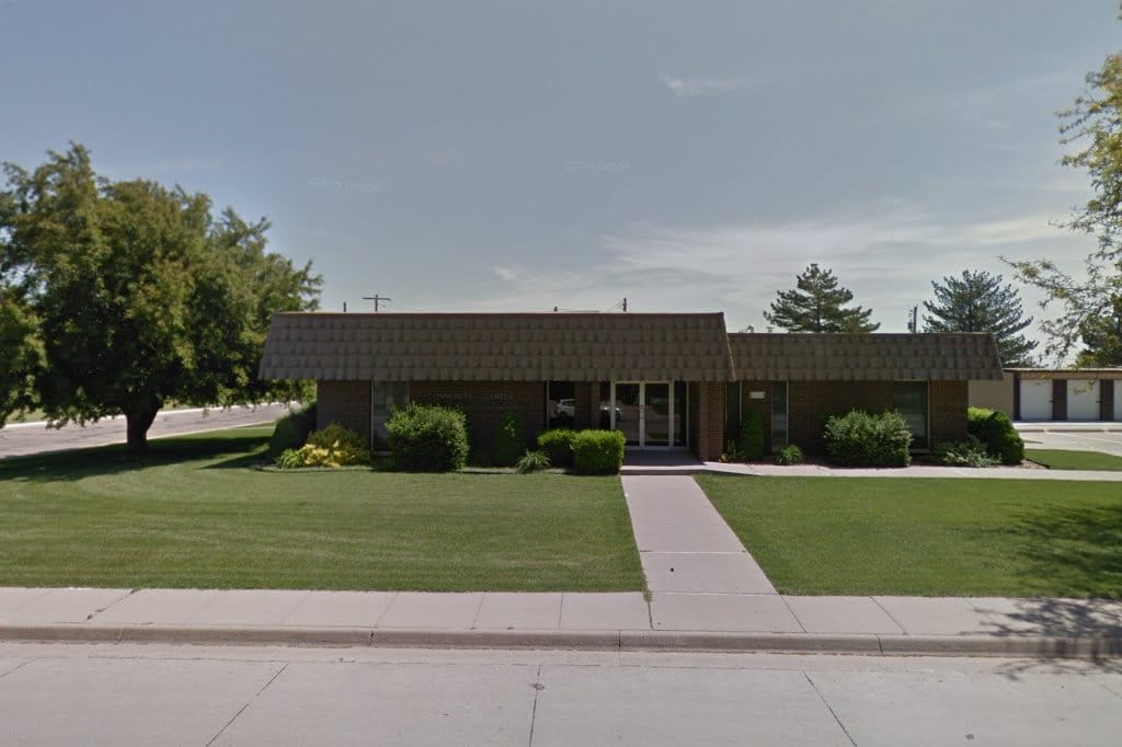 Ulysses Housing Authority