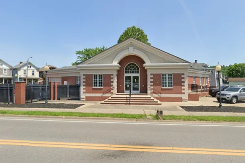 Charleston West Virginia Department of Justice