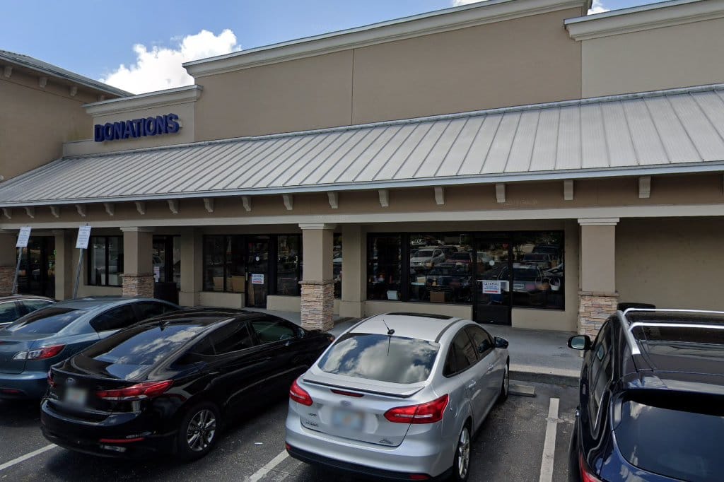Goodwill Orange Park