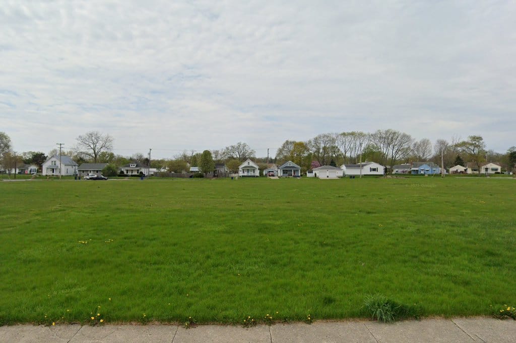 Wilder Intermediate Elementary School