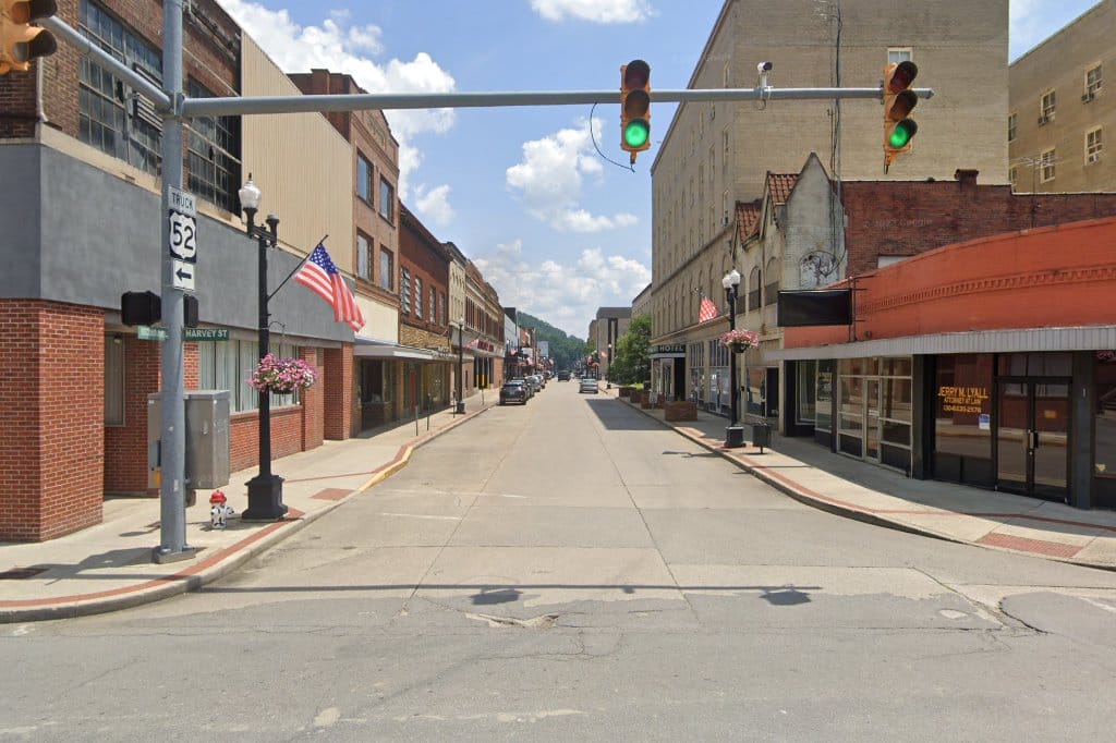 Mingo County Prosecuting Attorney