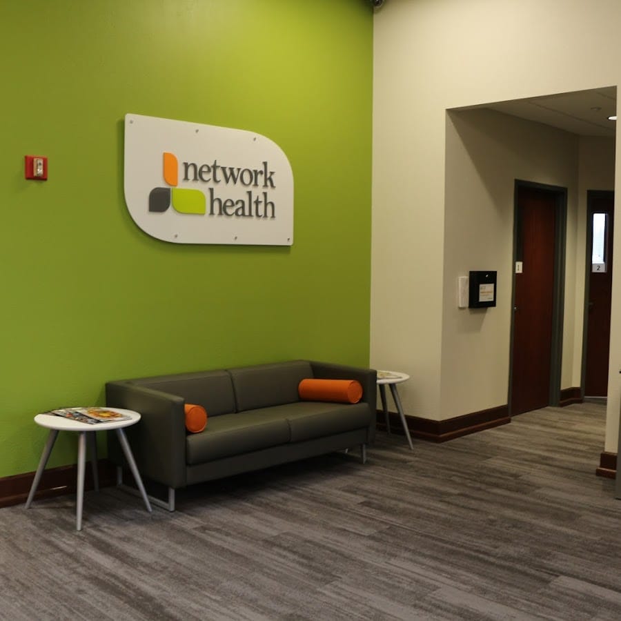 Affinity Health System