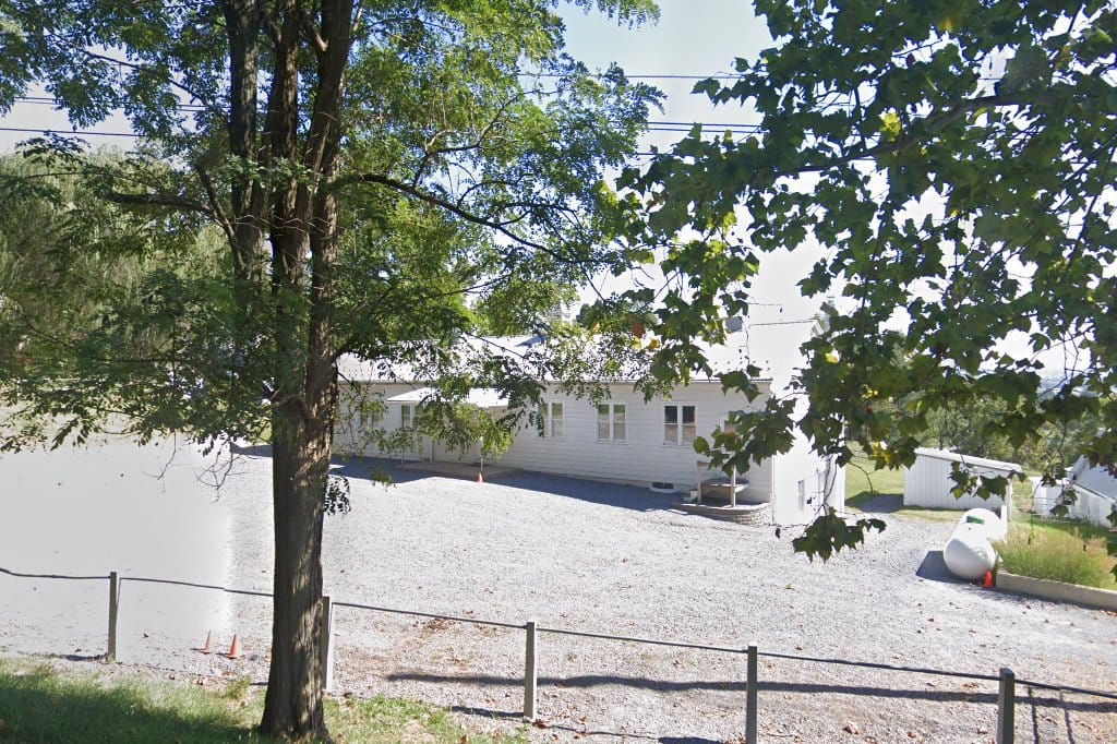 Wood Crest Parochial School