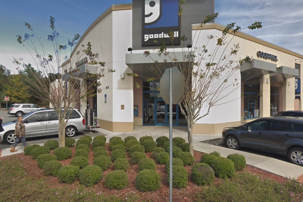 Goodwill Oviedo