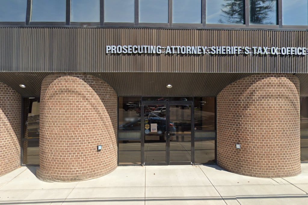 Randolph County Prosecuting Attorney