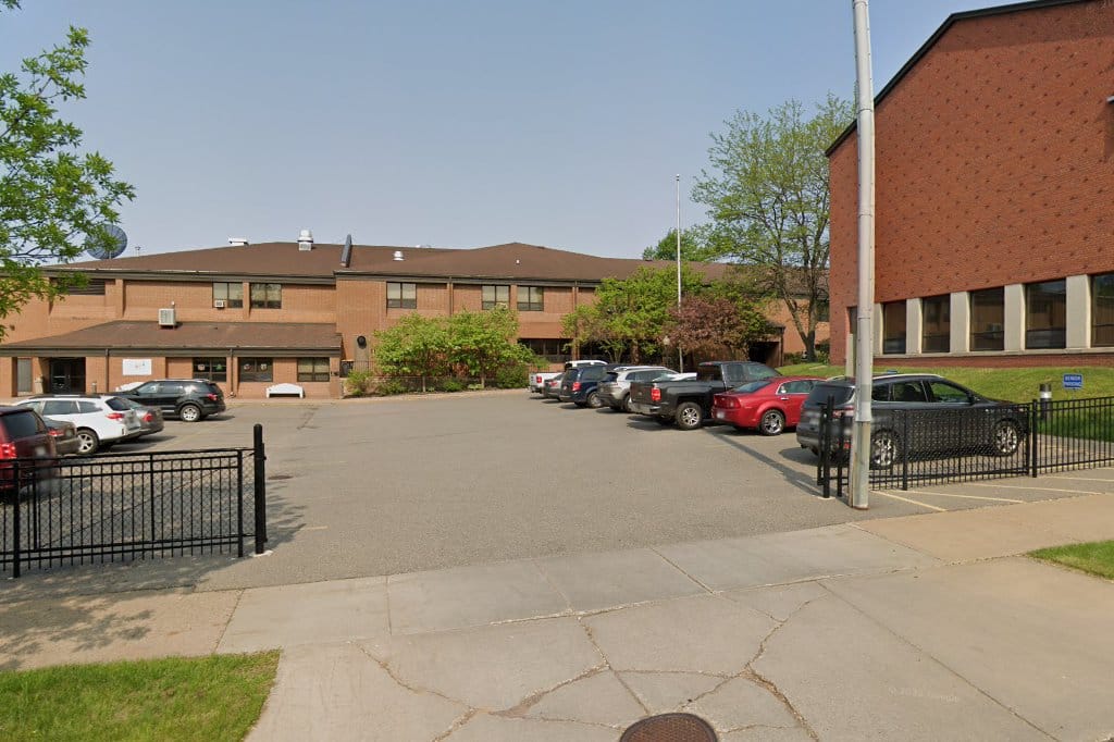 Trinity Lutheran School