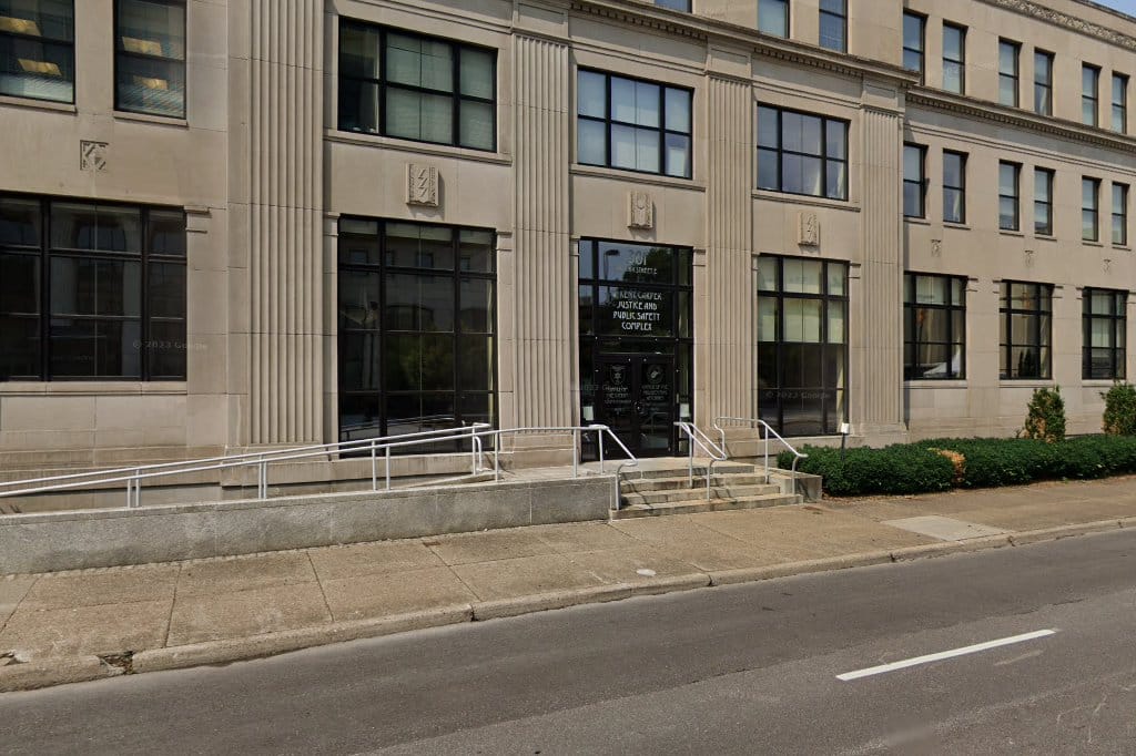Kanawha County Prosecuting Attorney
