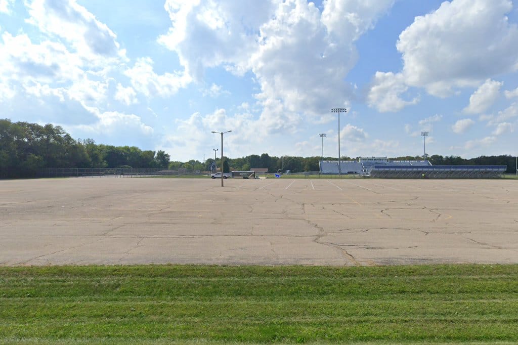 Comstock High School