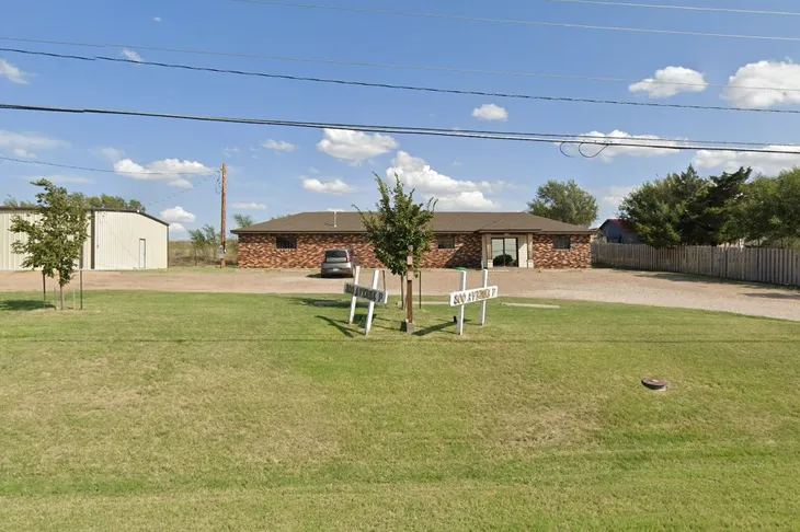 Ford County Humane Society