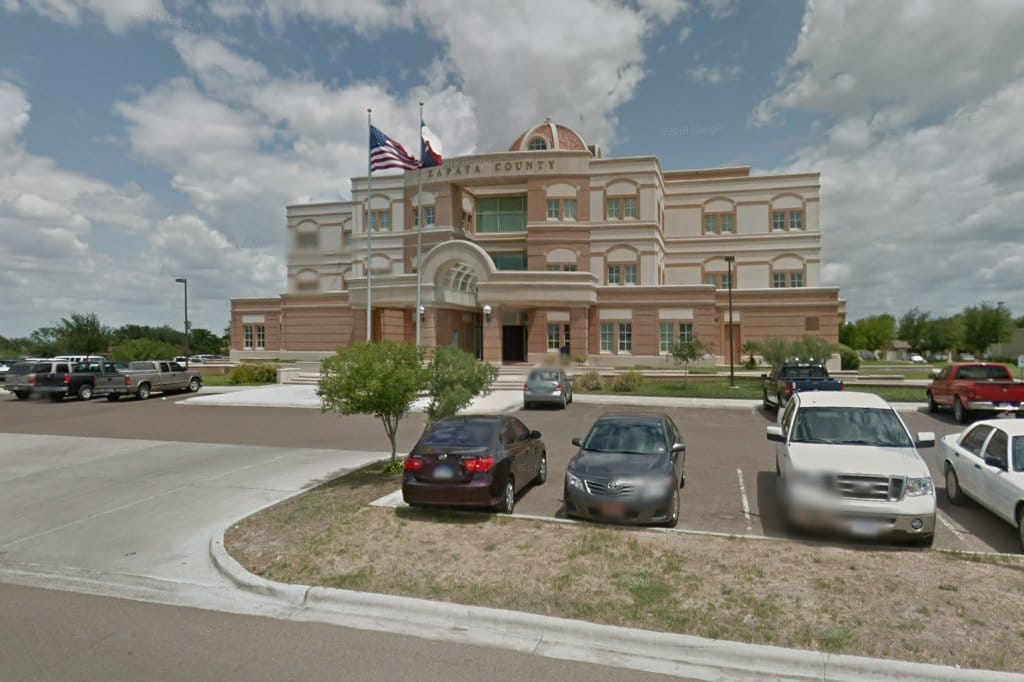 San Ygnacio Justice of Peace Court