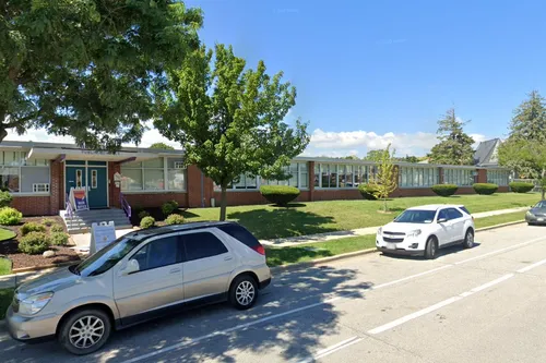 Blessed Savior North Campus