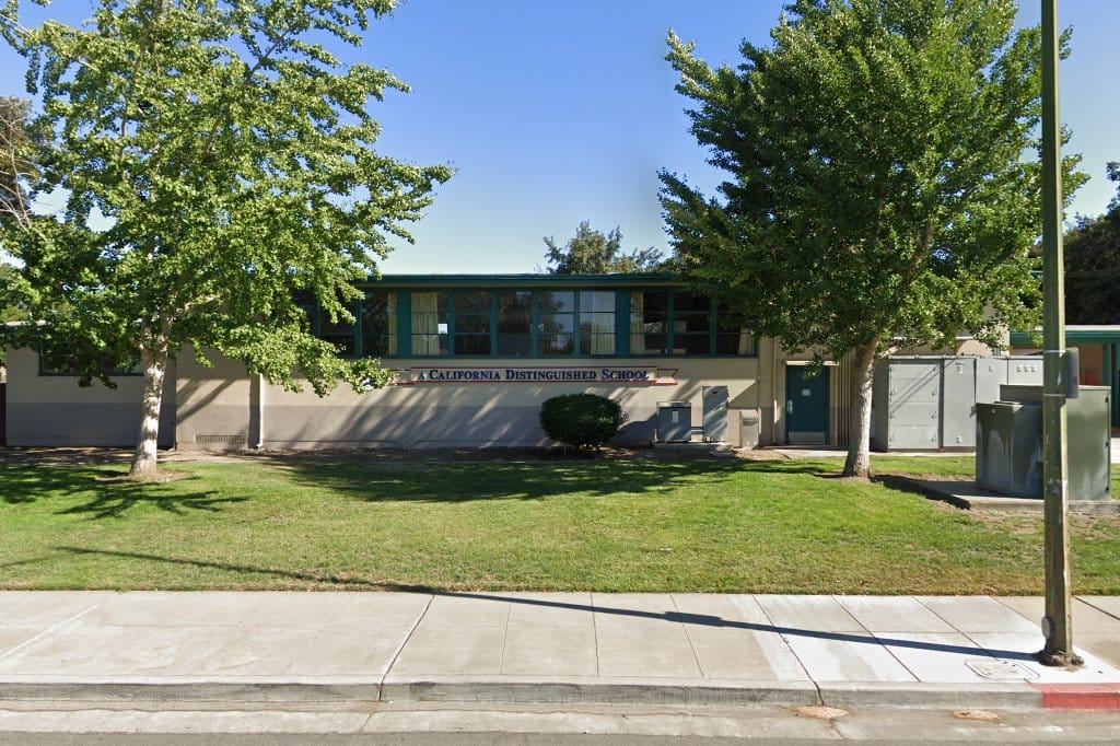 Schallenberger Elementary School