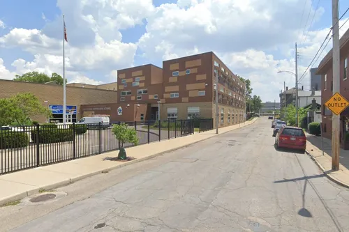River's Edge Montessori Pre-K-8 School