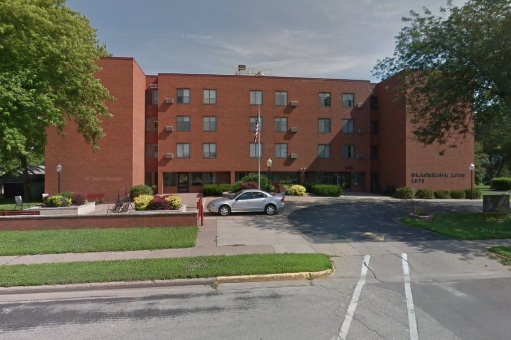 Prairie Du Chien Housing Authority