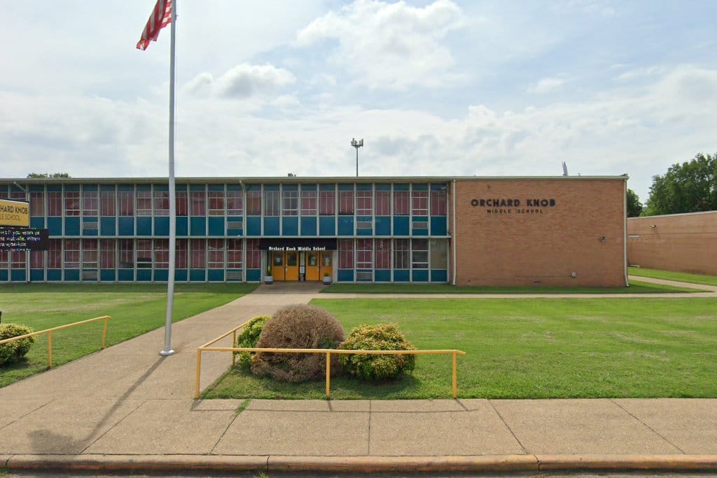 Orchard Lake Elementary School