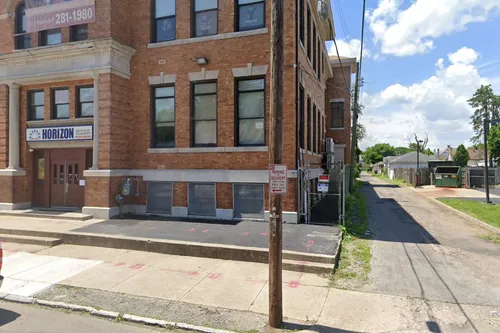 Horizon Science Academy Dayton Downtown