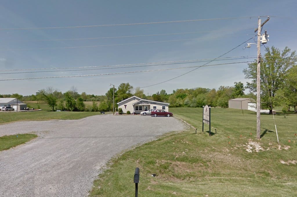 Marion Animal Hospital