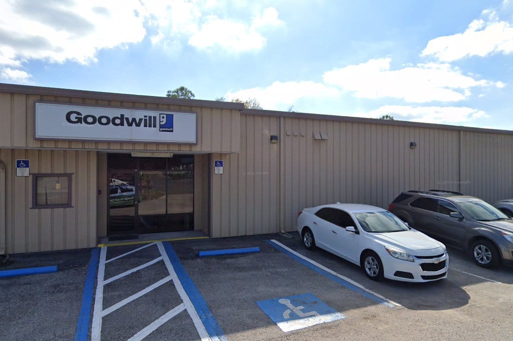 Goodwill Plant City
