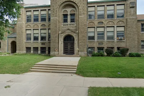 Lifeskills Academy