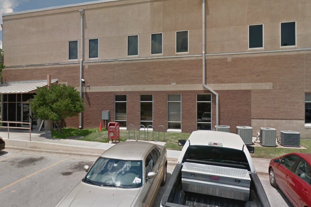 Austin Justice of Peace Court II